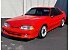 1993 Ford Mustang
