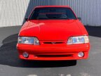 Thumbnail Photo 2 for 1993 Ford Mustang