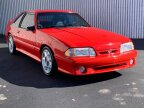 Thumbnail Photo 3 for 1993 Ford Mustang