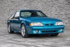 Thumbnail Photo 6 for 1993 Ford Mustang