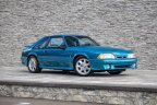 Thumbnail Photo 1 for 1993 Ford Mustang