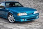 Thumbnail Photo 2 for 1993 Ford Mustang