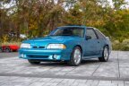 Thumbnail Photo 4 for 1993 Ford Mustang