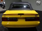 Thumbnail Photo 6 for 1993 Ford Mustang LX V8 Convertible