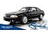 1993 Ford Mustang
