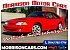 1993 Ford Mustang Cobra Hatchback