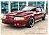 1993 Ford Mustang