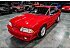 1993 Ford Mustang GT Hatchback