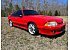 1993 Ford Mustang