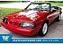 1993 Ford Mustang