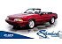 1993 Ford Mustang