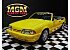 1993 Ford Mustang