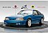 1993 Ford Mustang