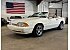 1993 Ford Mustang