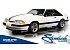 1993 Ford Mustang