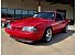 1993 Ford Mustang