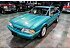 1993 Ford Mustang LX V8 Hatchback