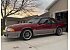 1993 Ford Mustang Hatchback