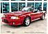 1993 Ford Mustang