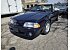 1993 Ford Mustang