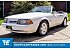 1993 Ford Mustang