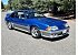 1993 Ford Mustang