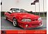 1993 Ford Mustang