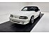 1993 Ford Mustang GT Convertible