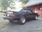 Thumbnail Photo 6 for 1993 Ford Mustang LX V8 Hatchback