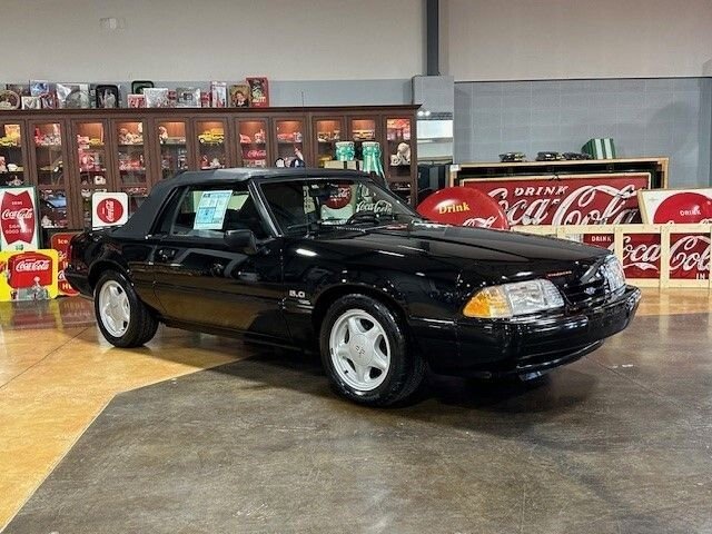 1993 Ford Mustang Classic Cars for Sale - Classics on Autotrader