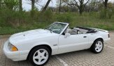 1993 Ford Mustang LX V8 Convertible