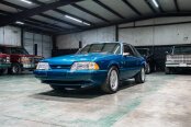 1993 Ford Mustang LX V8 Coupe