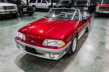 1993 Ford Mustang GT
