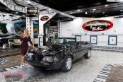 1993 Ford Mustang LX V8 Convertible