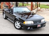 1993 Ford Mustang