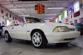1993 Ford Mustang LX Convertible