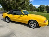 1993 Ford Mustang