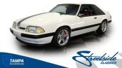 1993 Ford Mustang
