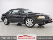 1993 Ford Mustang