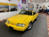 1993 Ford Mustang