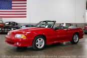 1993 Ford Mustang