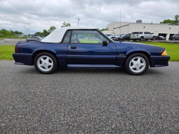 1993 Ford Mustang GT