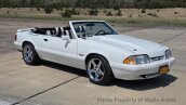 1993 Ford Mustang