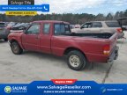 Thumbnail Photo 3 for New 1993 Ford Ranger