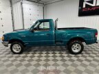 Thumbnail Photo 2 for 1993 Ford Ranger