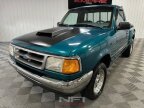 Thumbnail Photo 3 for 1993 Ford Ranger