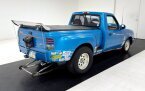 Thumbnail Photo 4 for 1993 Ford Ranger