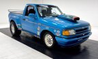 Thumbnail Photo 6 for 1993 Ford Ranger