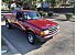 1993 Ford Ranger