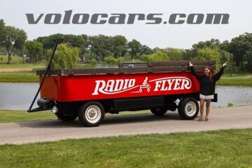 1993 Ford Ranger 2WD SuperCab